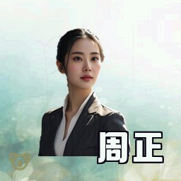 周正