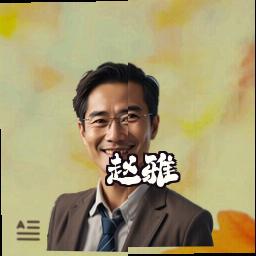 赵雅